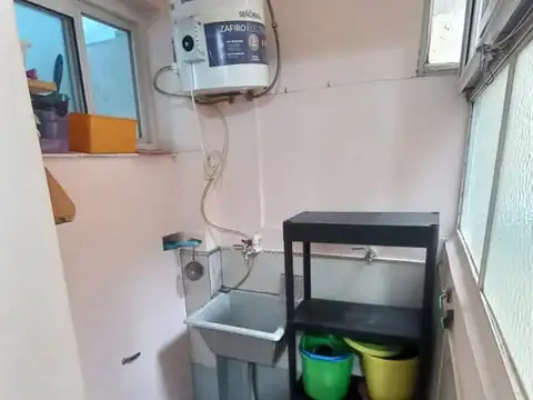 Venta de Departamento dos ambientes en Caballito