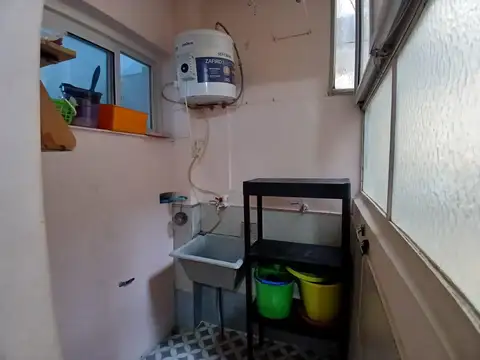 Departamento en Venta 50 años