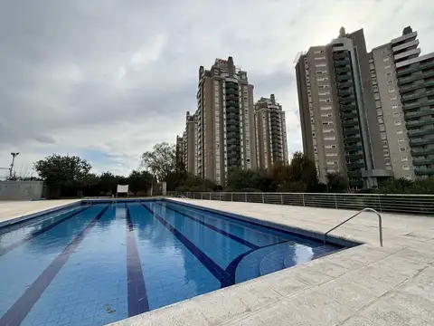 Venta departamento exclusivo en alto villasol