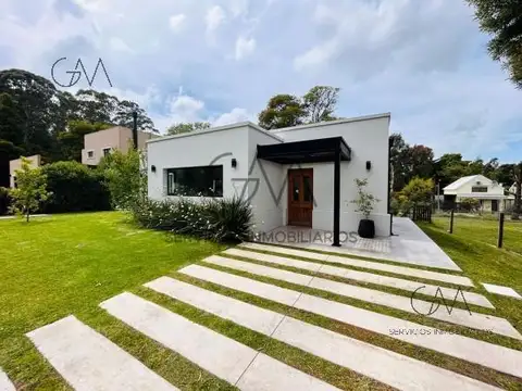 Casa en Alquiler Temporal en Mar del Plata, Partido de General Pueyrredón