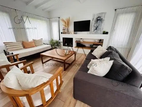 Casa en Alquiler Temporal 5 años