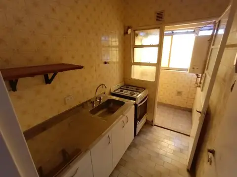 Departamento en Alquiler de 2 ambientes