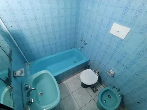 Departamento 2 ambientes en alquiler - Liniers
