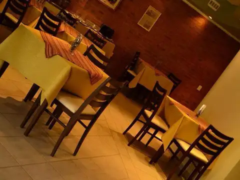 Hotel en Venta 24 años