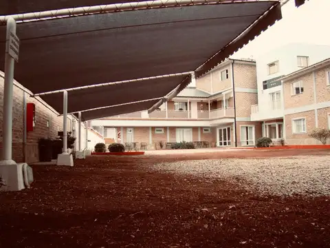 Hotel en Venta tipo Pasajeros