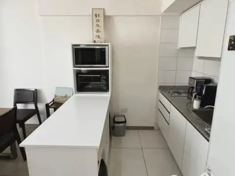 Departamento en Venta de Monoambiente