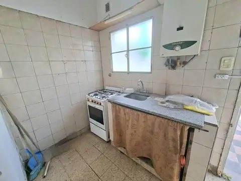 Depto Tipo Casa 4 ambientes con 1 baño
