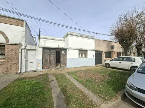 PH en venta en La Plata con parque