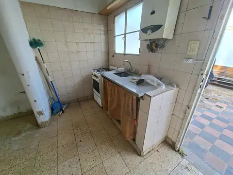 Depto Tipo Casa en Venta en La Plata, USD 44.000