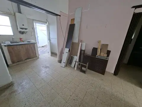 Depto Tipo Casa en Venta con 1 cocheras