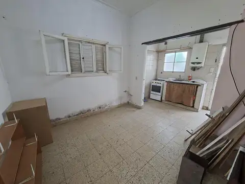 Depto Tipo Casa en Venta de 2 dormitorios