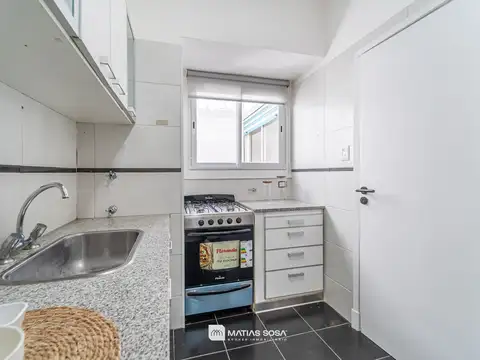 Departamento en Venta A Estrenar