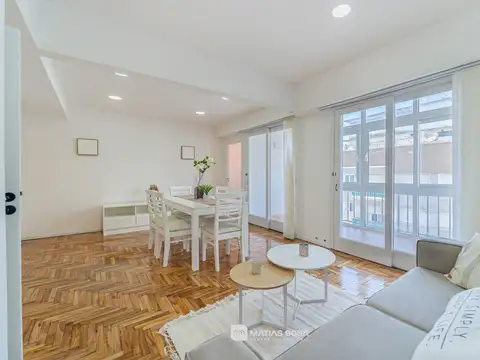 Departamento en Venta de 4 ambientes