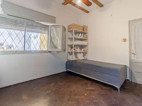 Depto Tipo Casa 4 ambientes con 1 baño