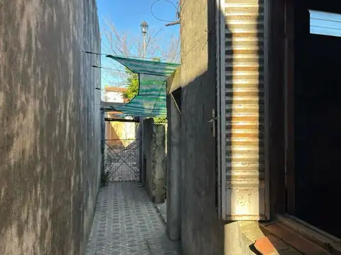 Depto Tipo Casa en Venta de 3 dormitorios