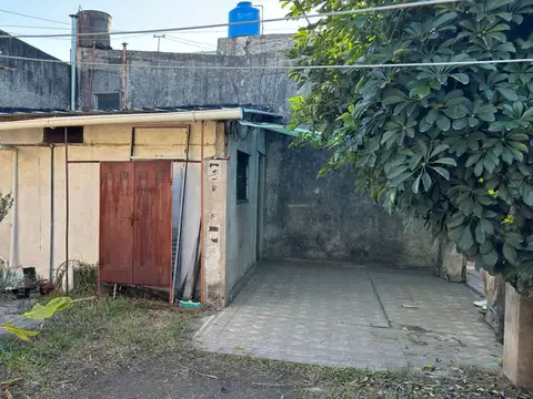 LOTE CON 2 PH AL COTRAFRENTE PARA RECICLAR
