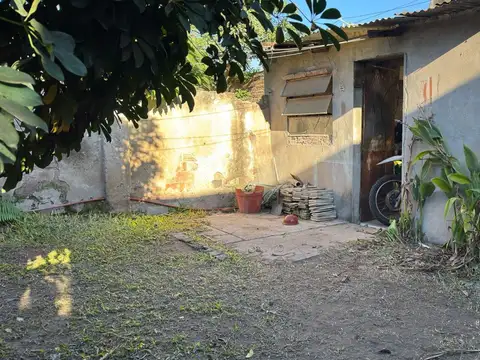 Depto Tipo Casa en Venta 51 años