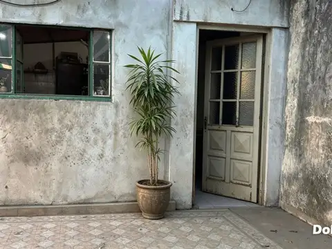 Depto Tipo Casa en Venta en Remedios de Escalada, USD 68.000