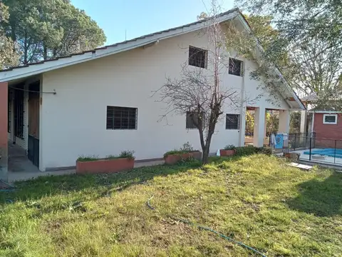 Casa en Venta de 5 dormitorios