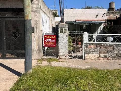 Departamento - Alquiler - Argentina, La Matanza - Estanislao del Campo 5473