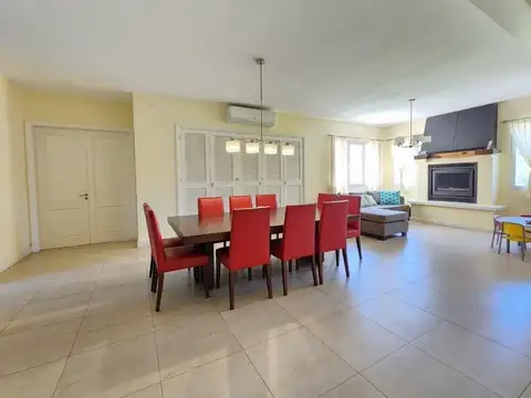 Casa en Venta en La Reserva Cardales, Countries y Barrios Cerrados en Campana