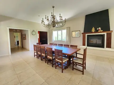 Casa en Venta 10 años