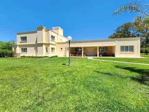 LA RESERVA DE CARDALES, VENTA CASA 6 AMBIENTES