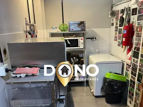 Antencion Inversor o Emprendedor - Fondo de comercio Gastronomico Cervecería