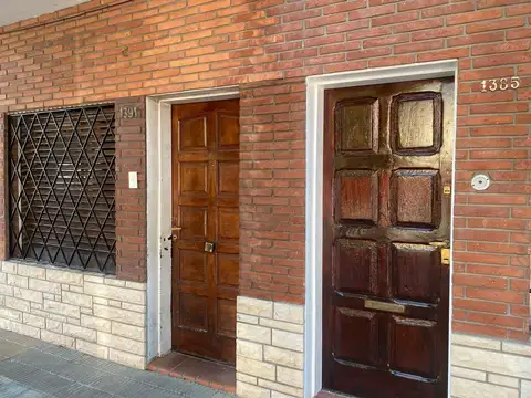 PH en Alquiler 2 Amb. Martinez