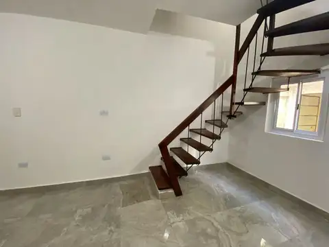 PH en Alquiler 2 Amb. Martinez