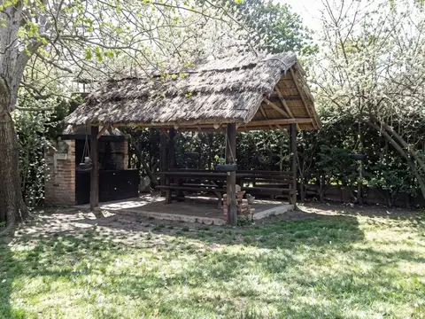 Quinta en Venta en La Fraternidad, USD 69.000