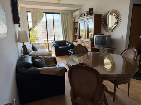 Departamento en Mataderos