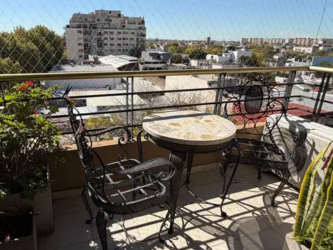Departamento en Venta Apto profesional