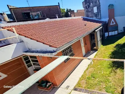 Casa en Venta 30 años