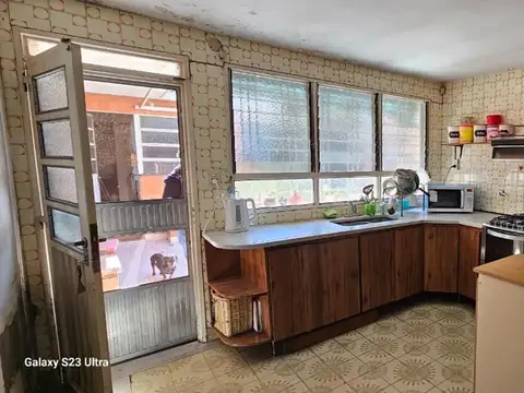 Casa en Venta en Villa Ballester, USD 168.500