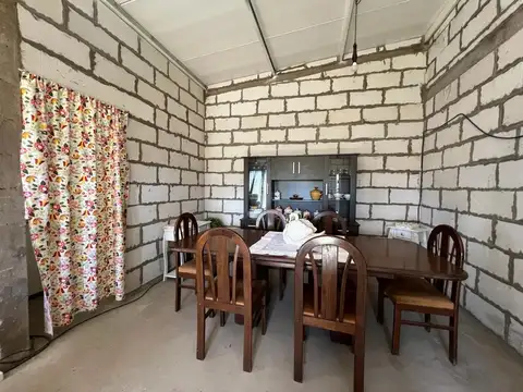 Casa en Venta en Zárate, USD 80.000
