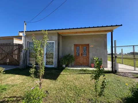 CASA EN VENTA ZARATE