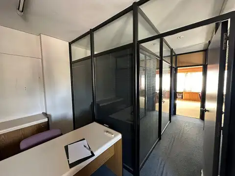 Oficina en Alquiler 30 años