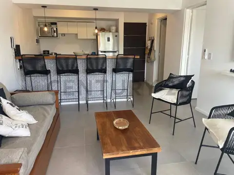 Departamento en Alquiler de 2 ambientes