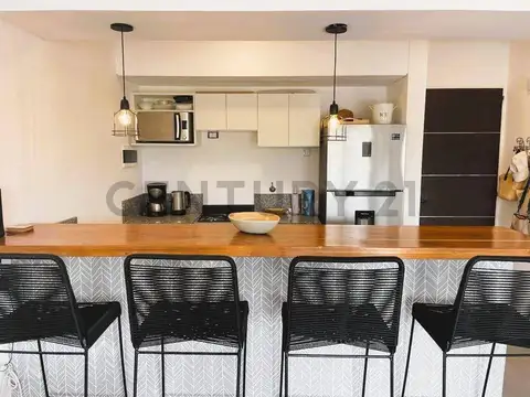 Manzoni 1600, Piso 0