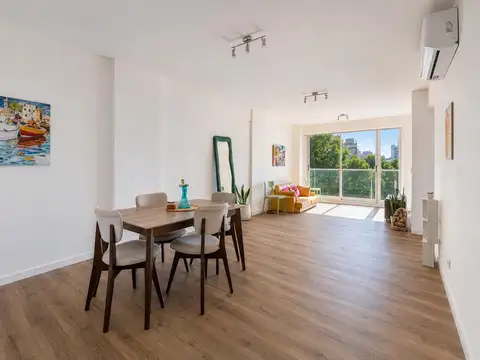 Avenida Gaona 1300, Piso 4°