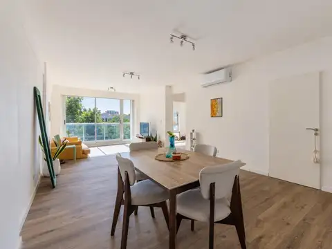 Departamento en Venta de 3 dormitorios