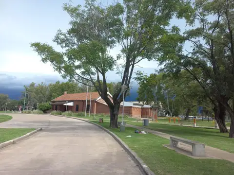 Terreno en Venta 12  mts Frente