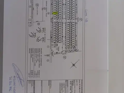 Terreno en Venta en Lima, USD 19.000