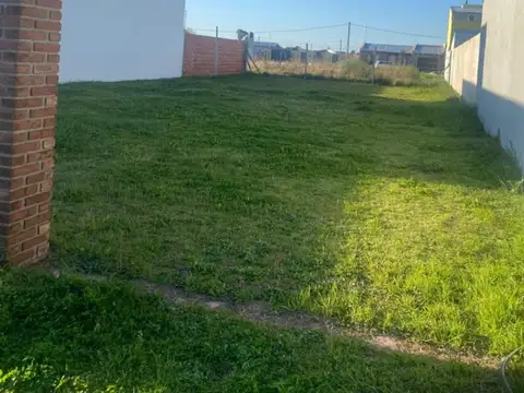 Terreno en Venta, Barrio 22 de Octubre, Lima, Zarate, GBA Norte