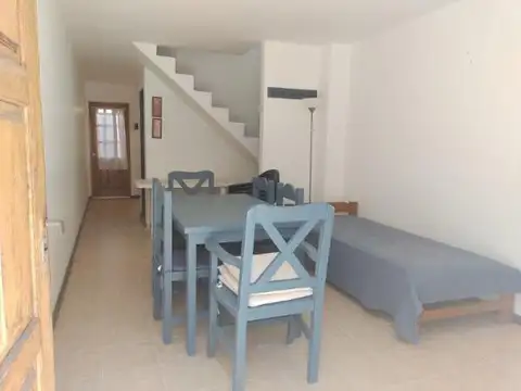 Departamento en Alquiler Temporal de 3 ambientes