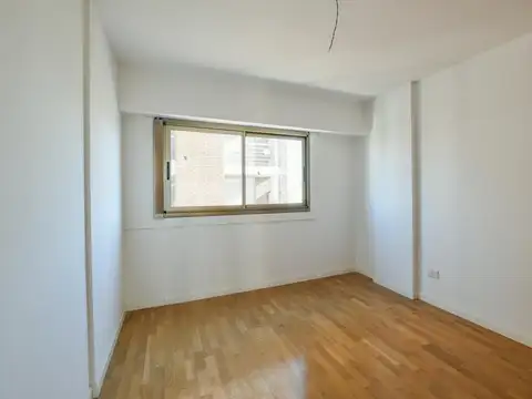 Semipiso muy luminoso de 1 dormitorio