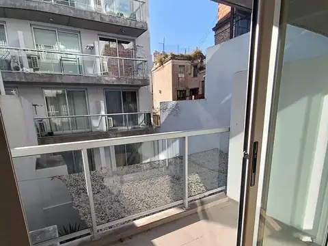 Departamento en Alquiler A Estrenar