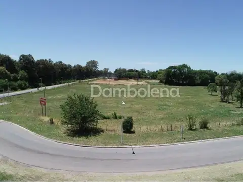Terreno en Venta en Lujan, USD 703.800