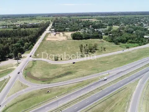 Terreno en Venta de 2346,0 m2